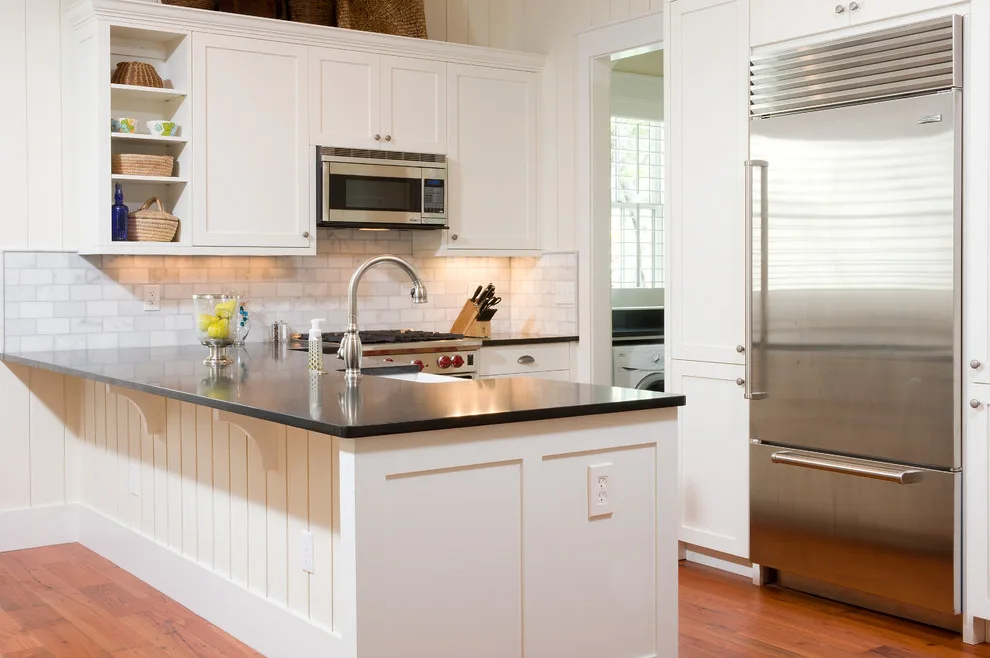 Palmetto Bluff Wilson Cottages by Markalunas Architecture Group - Photo 4