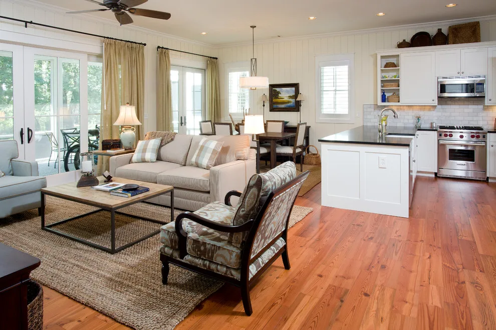 Palmetto Bluff Wilson Cottages by Markalunas Architecture Group - Photo 29