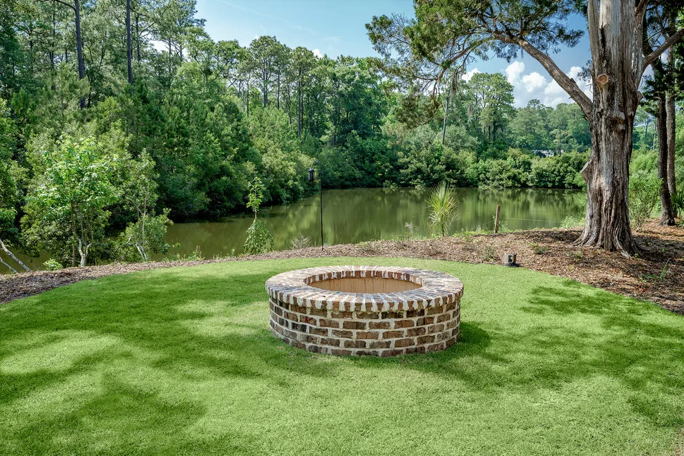 Palmetto Bluff Wilson Cottages by Markalunas Architecture Group - Photo 11