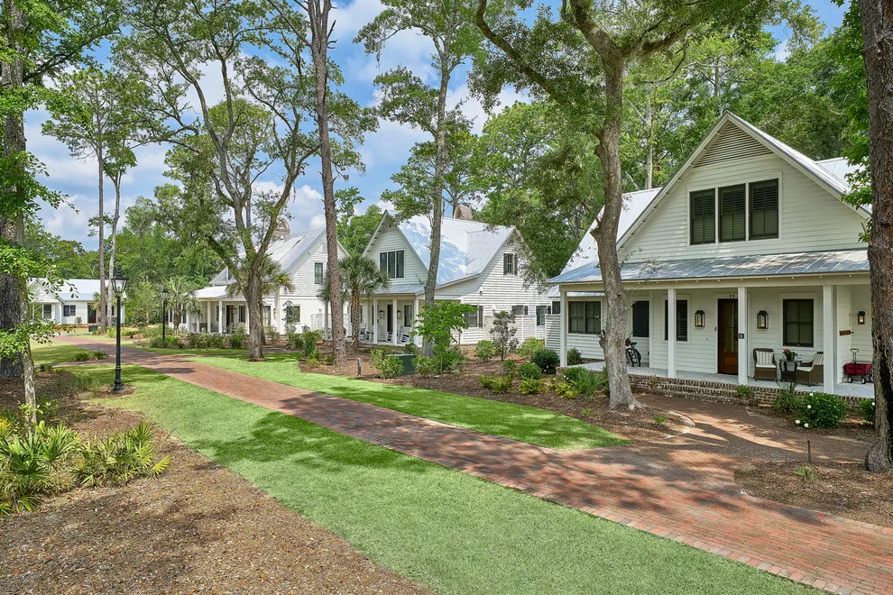 Palmetto Bluff Wilson Cottages by Markalunas Architecture Group - Photo 3