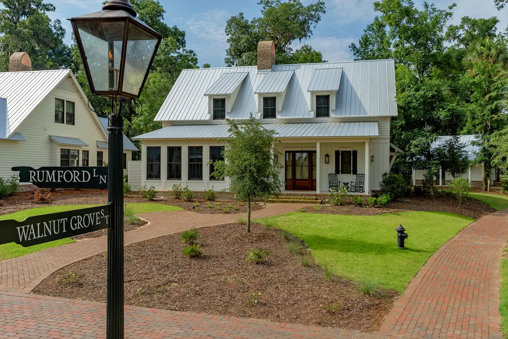 Palmetto Bluff Wilson Cottages by Markalunas Architecture Group - Photo 9