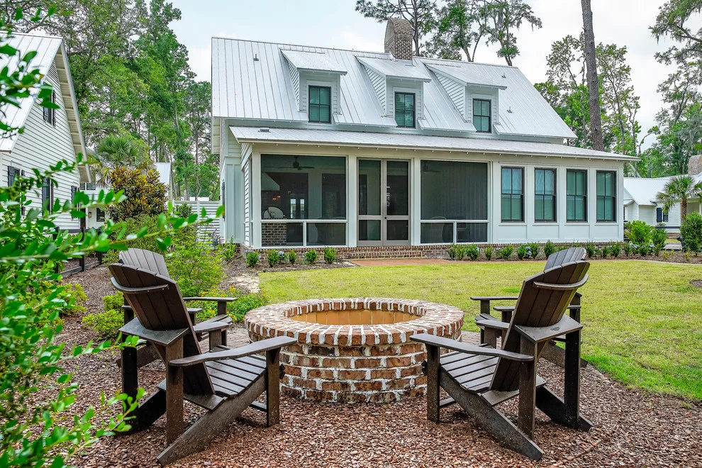 Palmetto Bluff Wilson Cottages by Markalunas Architecture Group - Photo 23