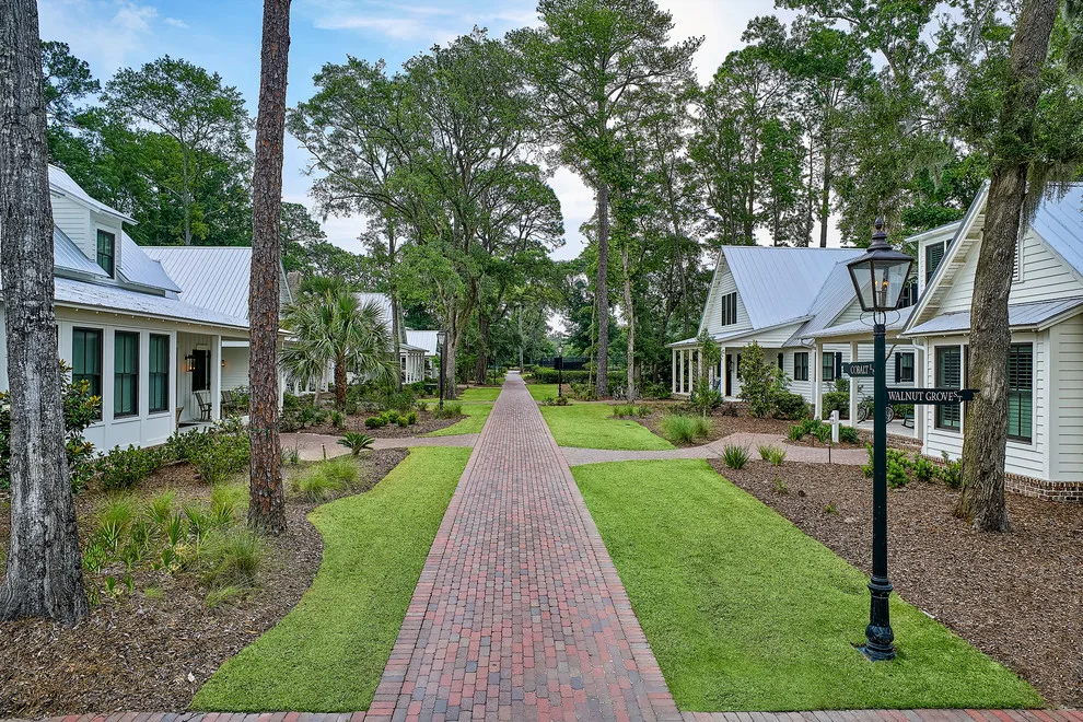 Palmetto Bluff Wilson Cottages by Markalunas Architecture Group - Photo 16
