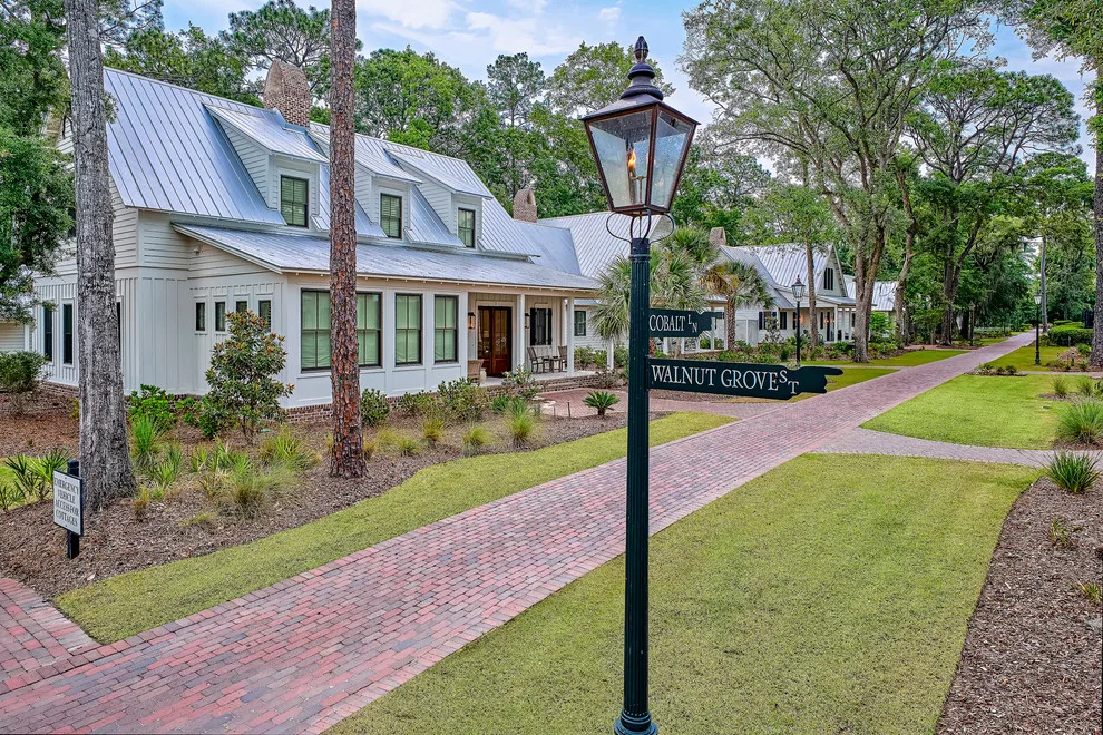 Palmetto Bluff Wilson Cottages by Markalunas Architecture Group - Photo 18