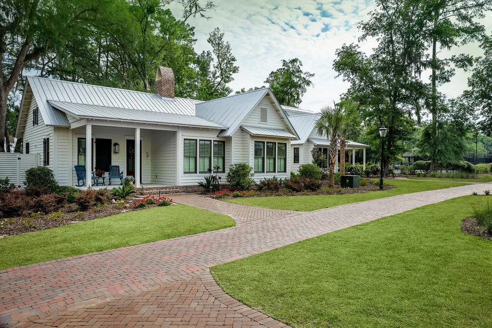 Palmetto Bluff Wilson Cottages by Markalunas Architecture Group - Photo 12