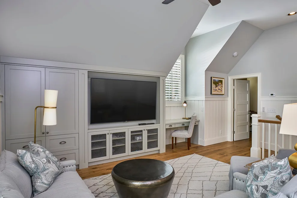 Palmetto Bluff Wilson Cottages by Markalunas Architecture Group - Photo 24