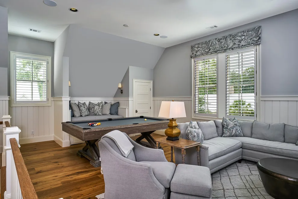 Palmetto Bluff Wilson Cottages by Markalunas Architecture Group - Photo 25