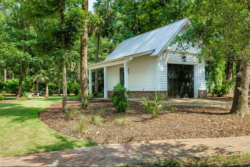 Palmetto Bluff Wilson Cottages by Markalunas Architecture Group - Photo 2