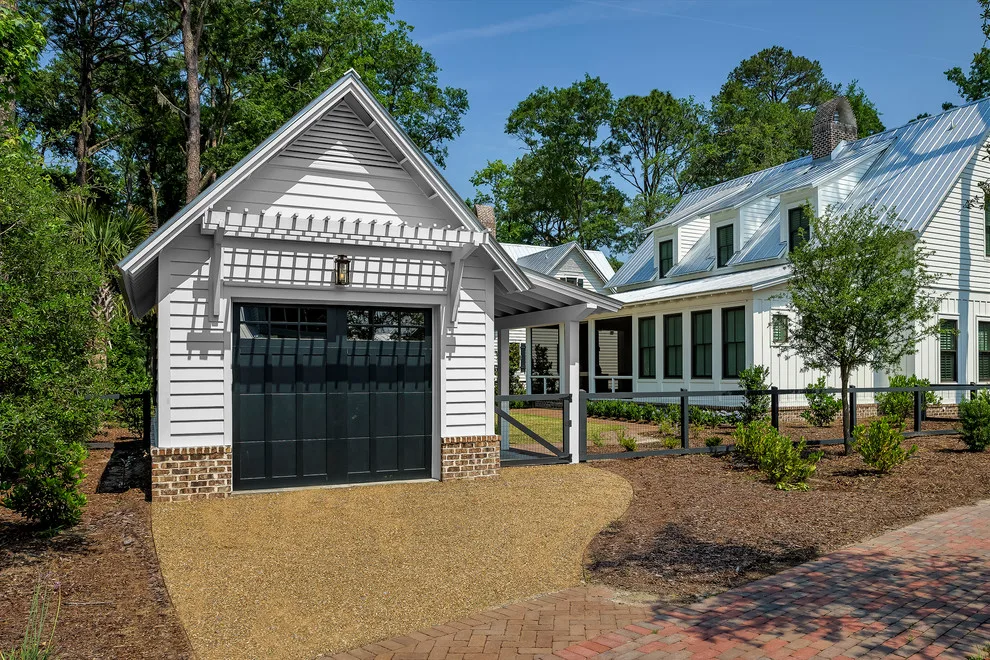 Palmetto Bluff Wilson Cottages by Markalunas Architecture Group - Photo 7