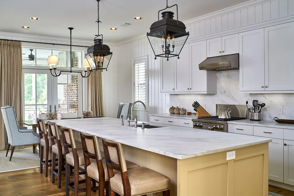 Palmetto Bluff Wilson Cottages by Markalunas Architecture Group - Photo 21