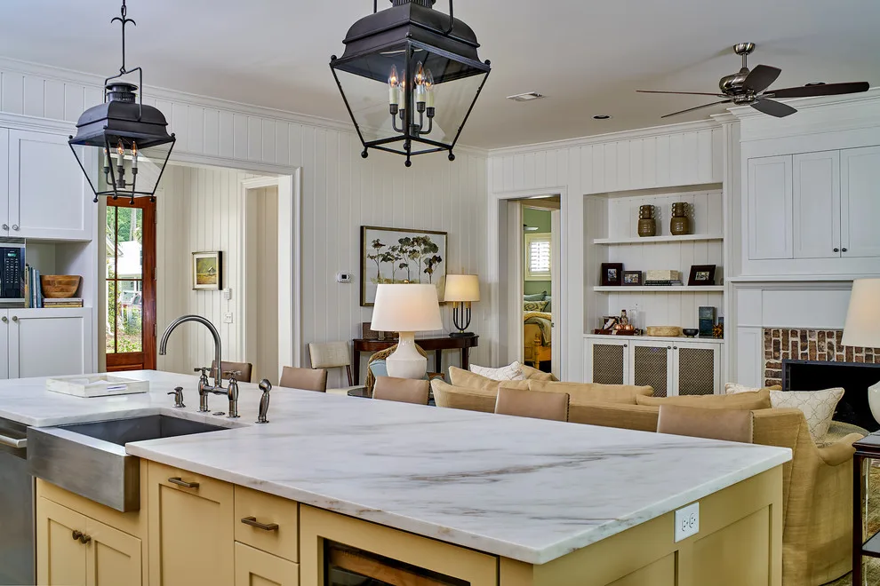 Palmetto Bluff Wilson Cottages by Markalunas Architecture Group - Photo 14