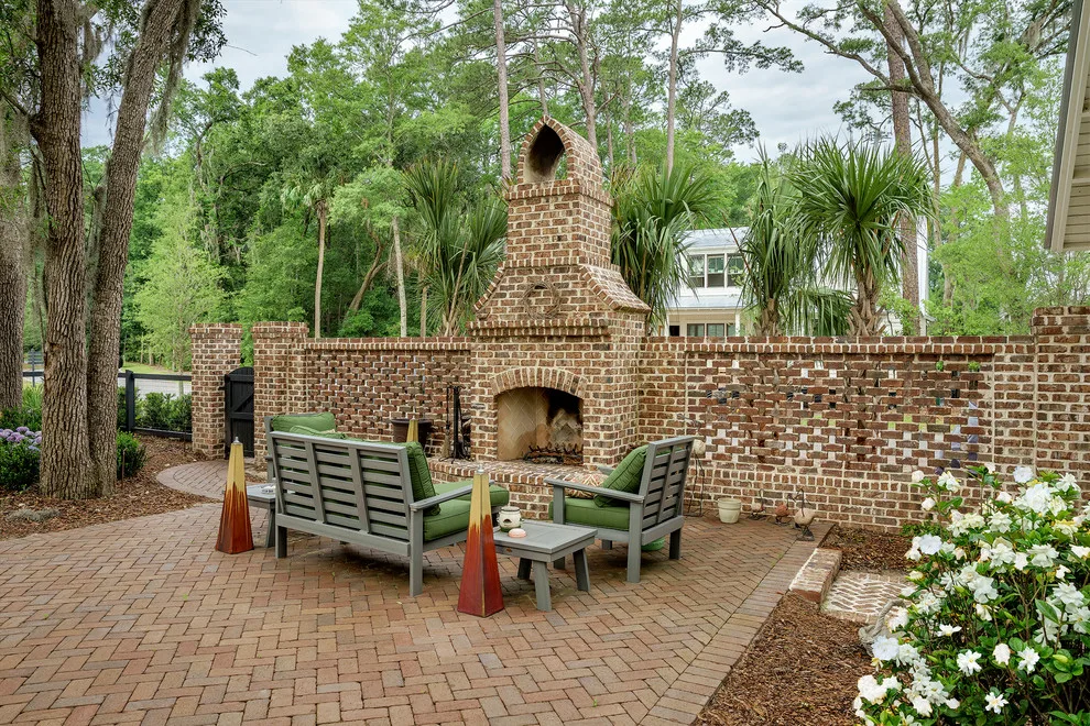 Palmetto Bluff Wilson Cottages by Markalunas Architecture Group - Photo 8