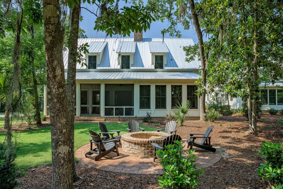 Palmetto Bluff Wilson Cottages by Markalunas Architecture Group - Photo 5