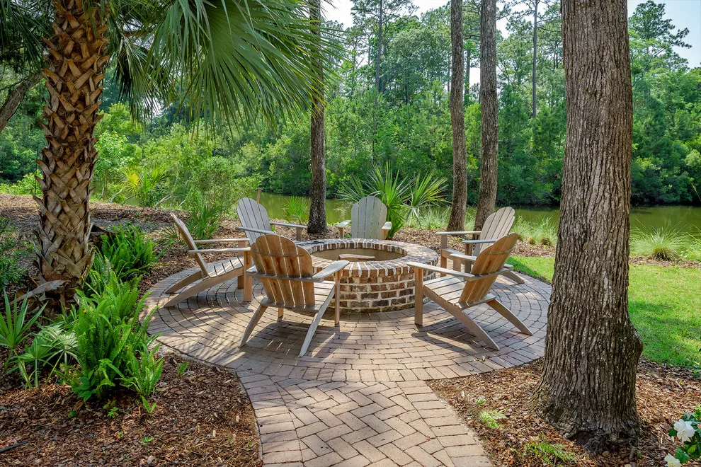 Palmetto Bluff Wilson Cottages by Markalunas Architecture Group - Photo 27