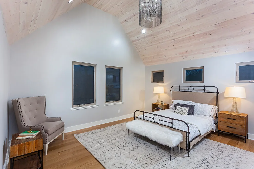 Wilson Home by Element 5 Architecture - Photo 2