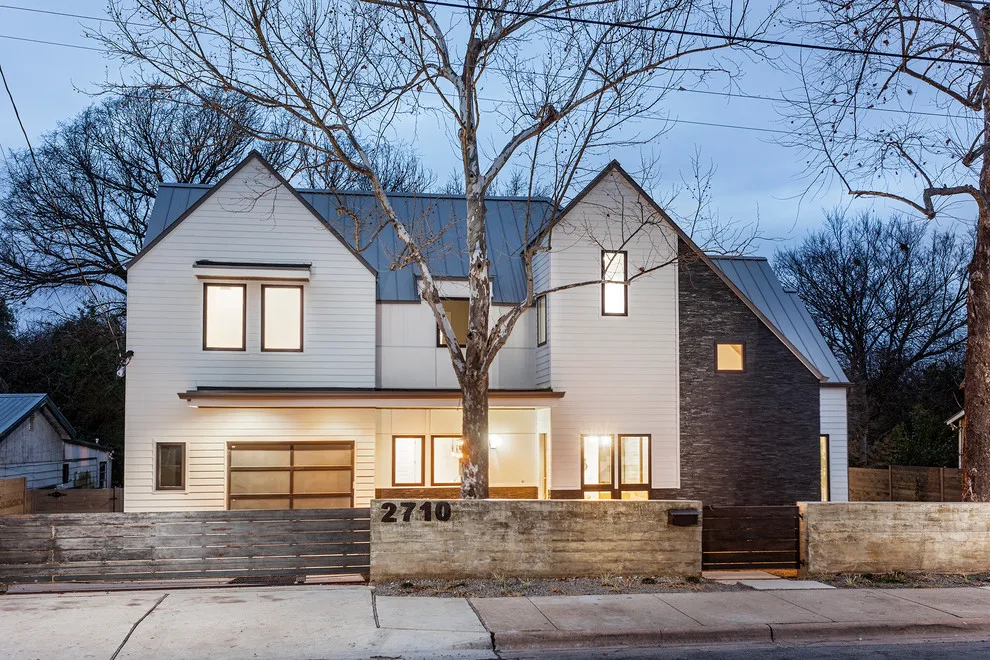 Wilson Home by Element 5 Architecture - Photo 4