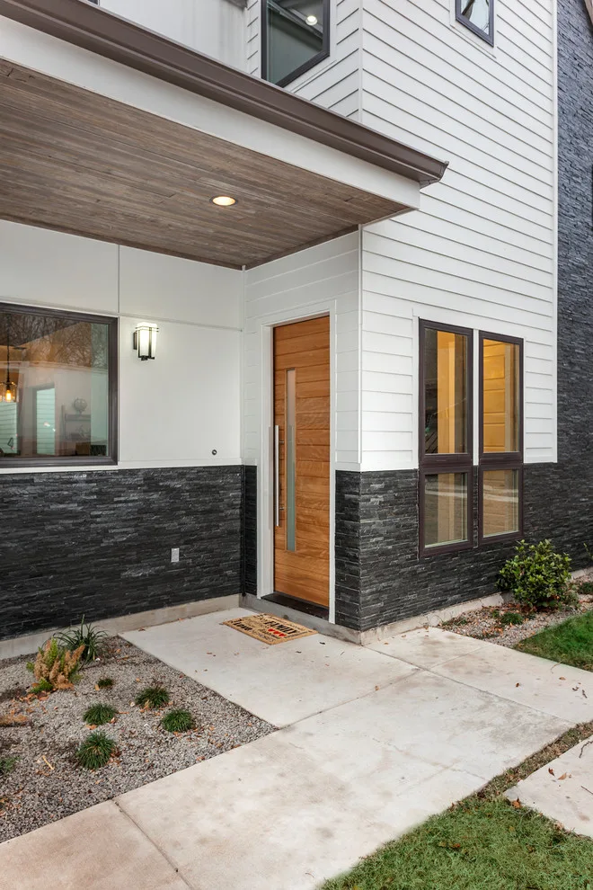 Wilson Home by Element 5 Architecture - Photo 7