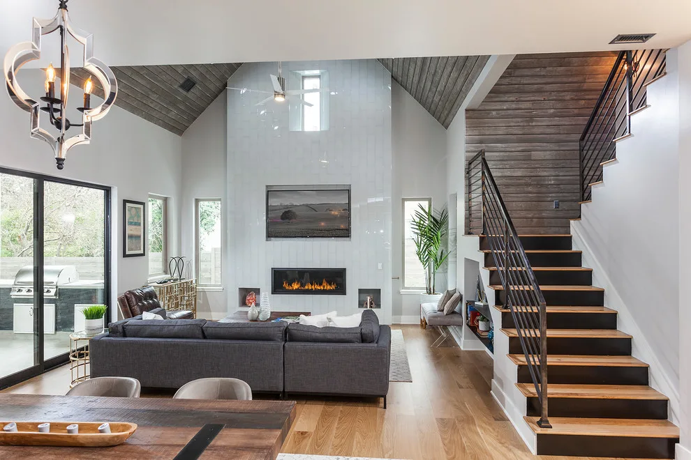 Wilson Home by Element 5 Architecture - Photo 5