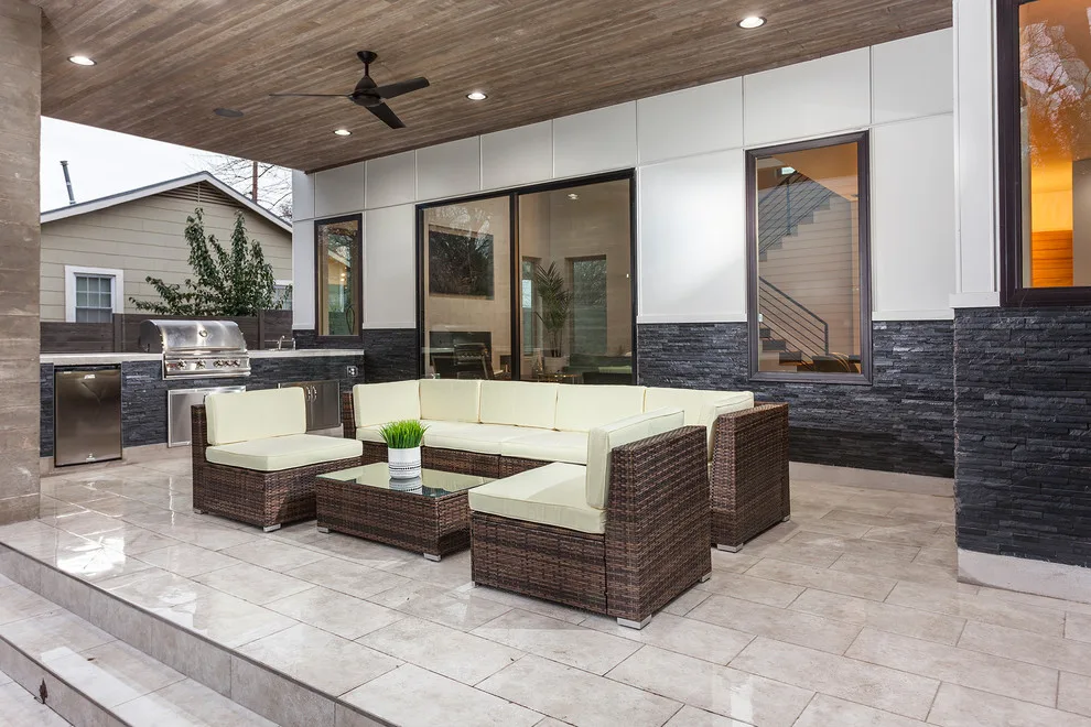 Wilson Home by Element 5 Architecture - Photo 3