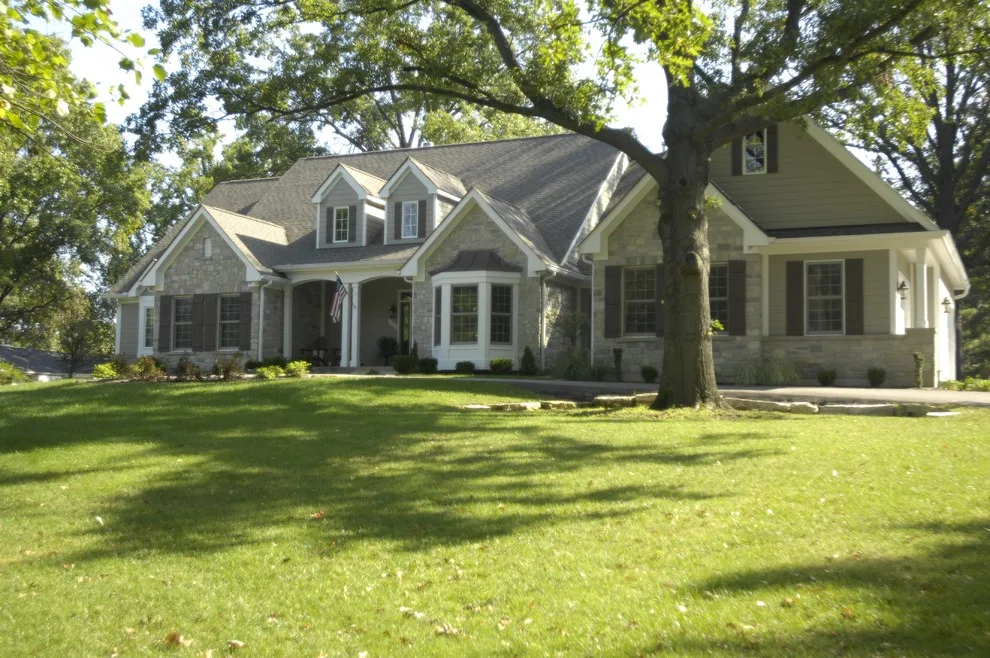 Wilton Lane Home by DL Design, Inc - Photo 8