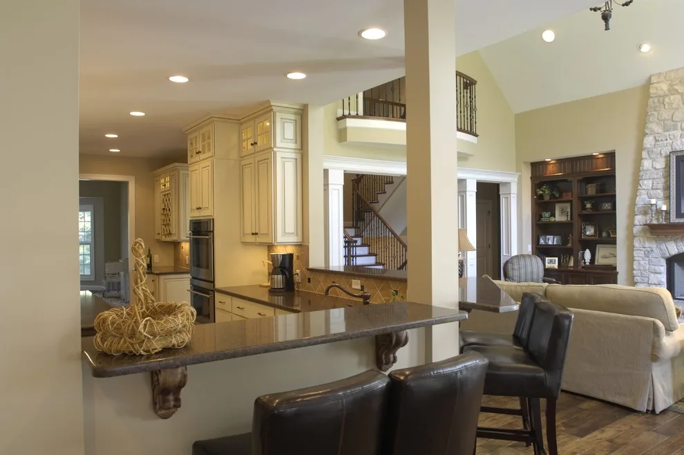 Wilton Lane Home by DL Design, Inc - Photo 5