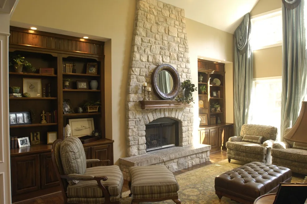 Wilton Lane Home by DL Design, Inc - Photo 3