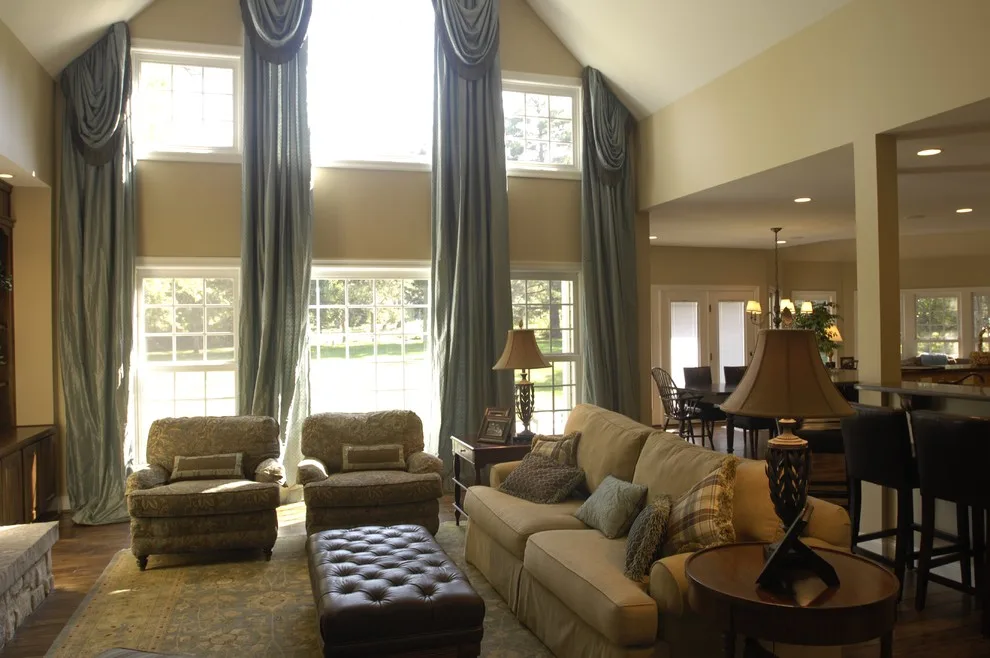 Wilton Lane Home by DL Design, Inc - Photo 6