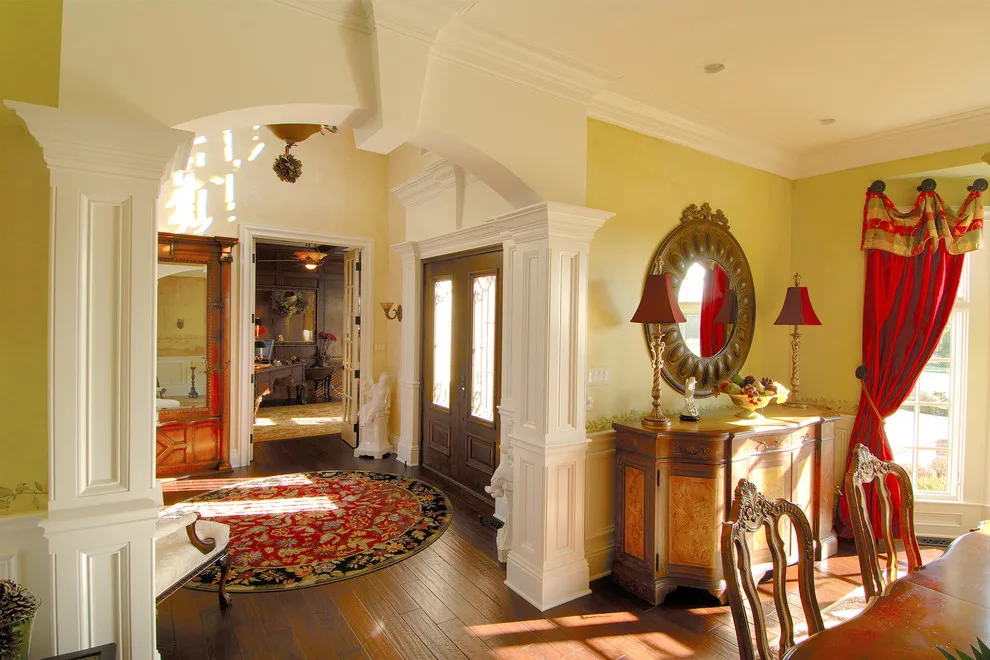 Tabberson Architects - Photo 3