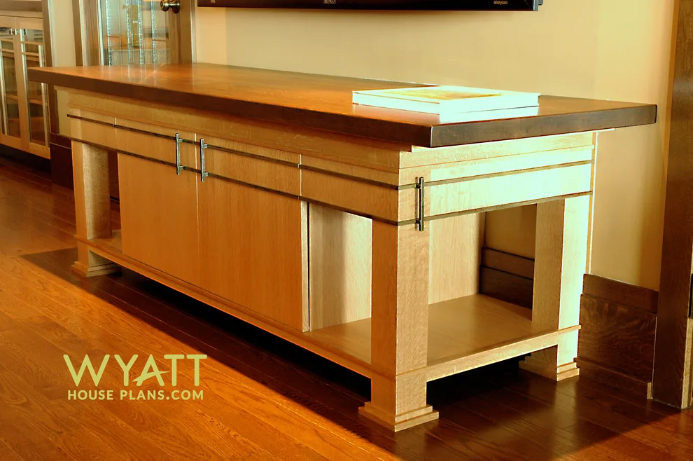 Wyatt Drafting & Design Inc. - Photo 12