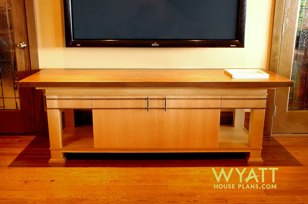 Wyatt's Windermere House Design by Wyatt Drafting & Design Inc. - Photo 5