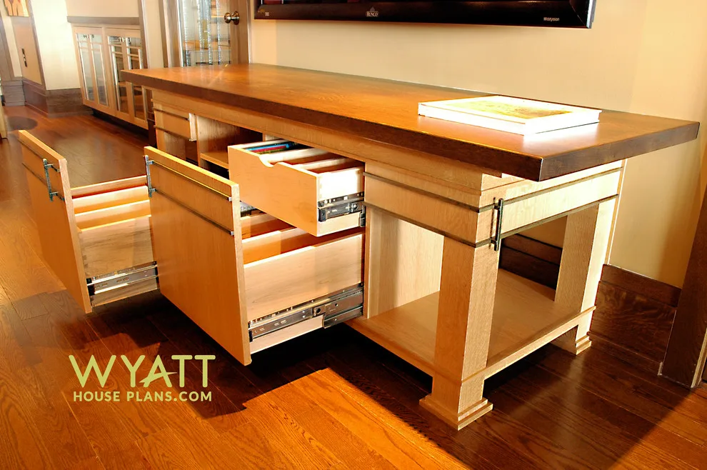 Wyatt's Windermere House Design by Wyatt Drafting & Design Inc. - Photo 7