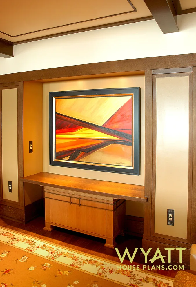 Wyatt's Windermere House Design by Wyatt Drafting & Design Inc. - Photo 3