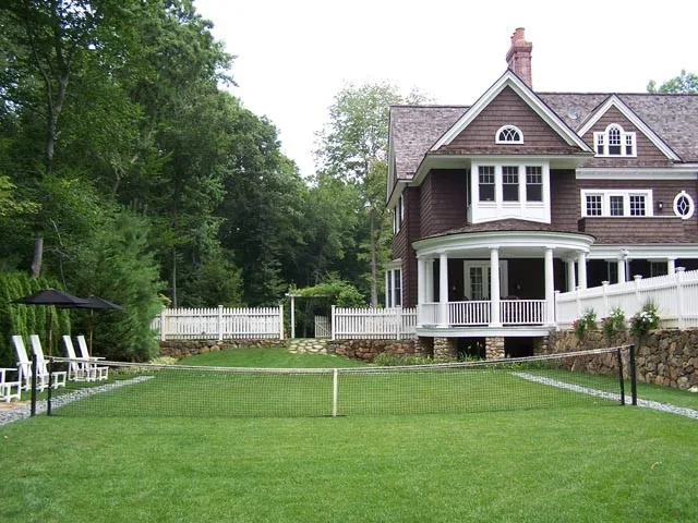 Rustic Shingle Design by Alisberg Parker - Photo 10