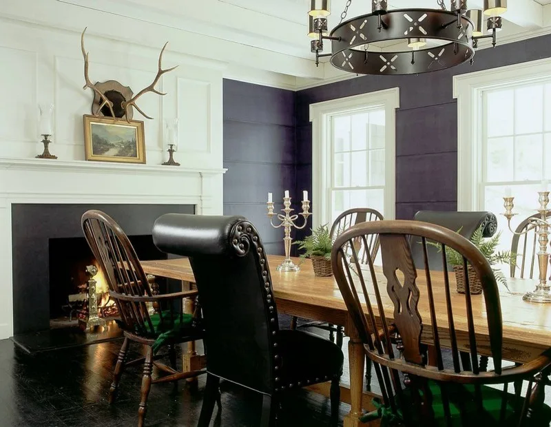 Rustic Shingle Design by Alisberg Parker - Photo 11
