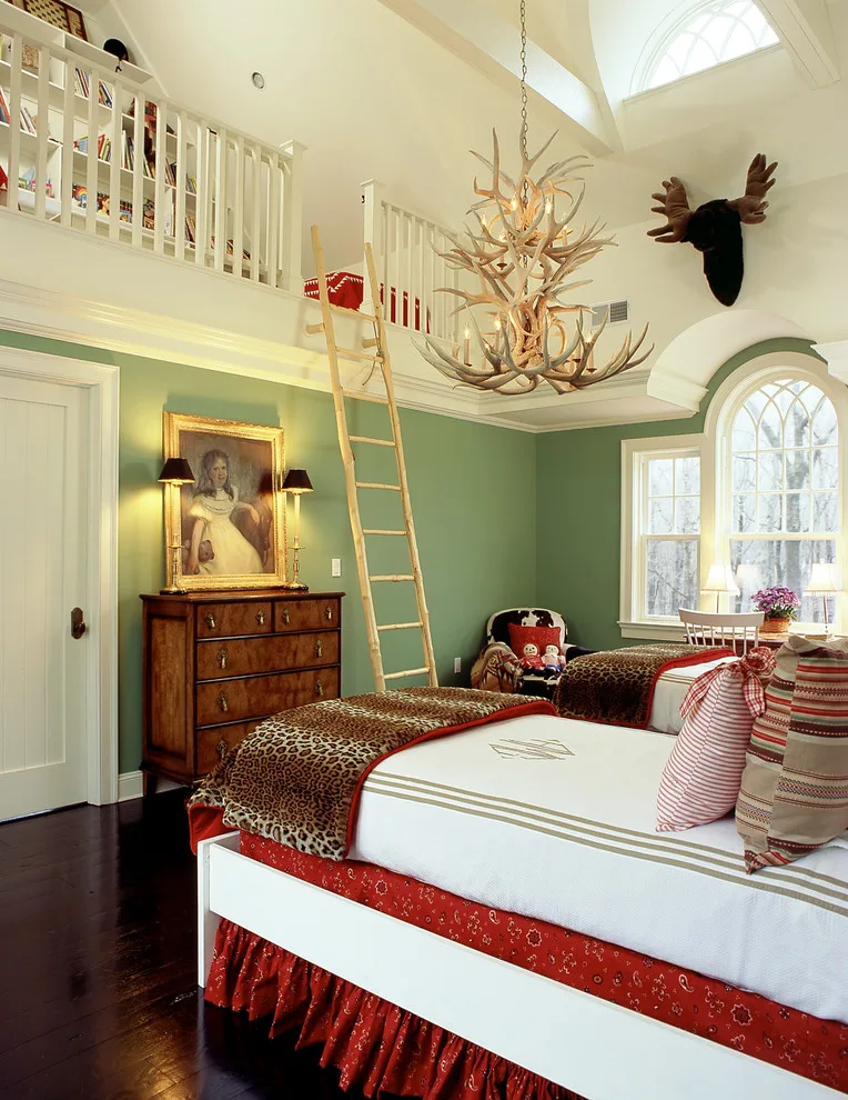 Rustic Shingle Design by Alisberg Parker - Photo 8