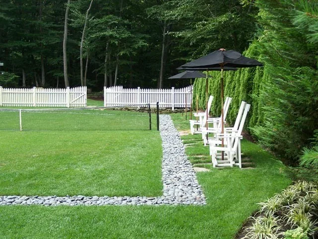 Rustic Shingle Design by Alisberg Parker - Photo 13