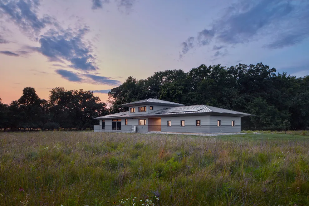 Architectural Resource LLC - Photo 9