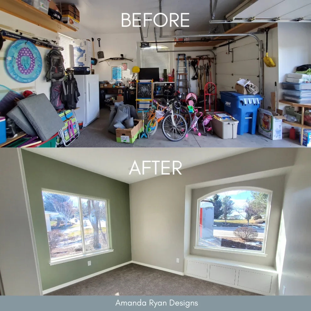 Morning Side Expansion Boise ID by Amanda Ryan Designs, LLC - Photo 6