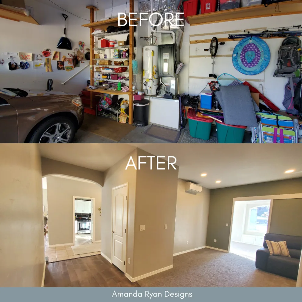 Morning Side Expansion Boise ID by Amanda Ryan Designs, LLC - Photo 2