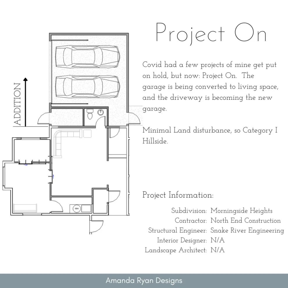 Morning Side Expansion Boise ID by Amanda Ryan Designs, LLC - Photo 5
