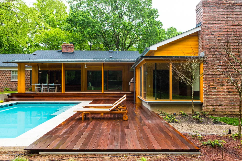 Michael Goorevich Architect - Photo 9