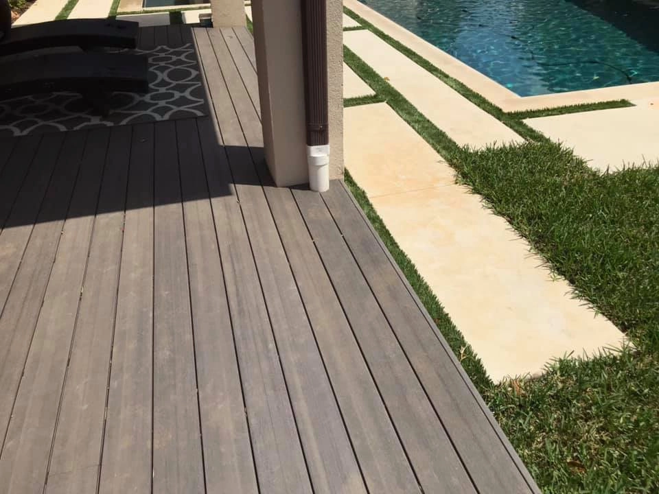 North Dallas Contemporary by Star Of Texas Landscape - Photo 4