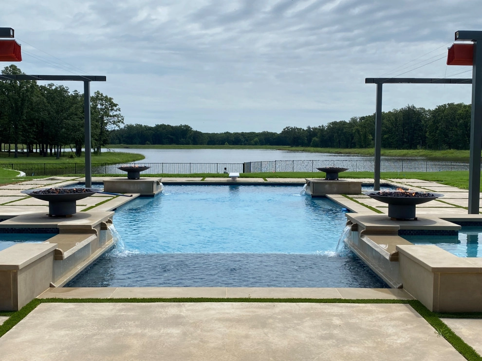 Bonham Ranch by Star Of Texas Landscape - Photo 9