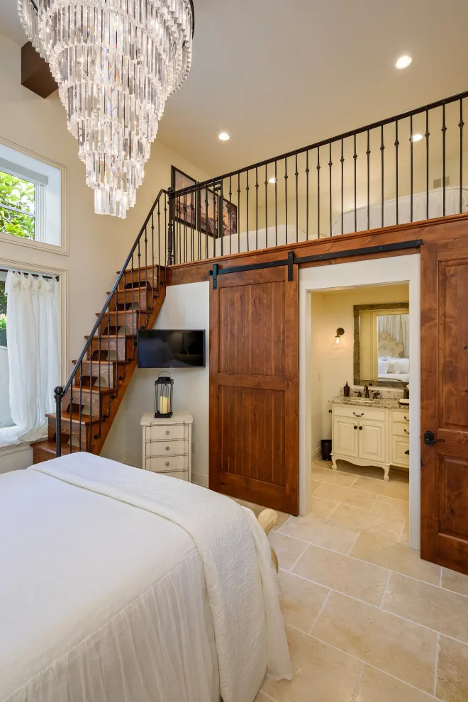 Ozarks Lake Renovation by NSPJ Architects - Photo 12