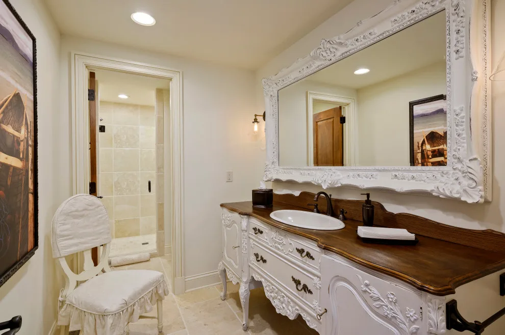 Ozarks Lake Renovation by NSPJ Architects - Photo 37