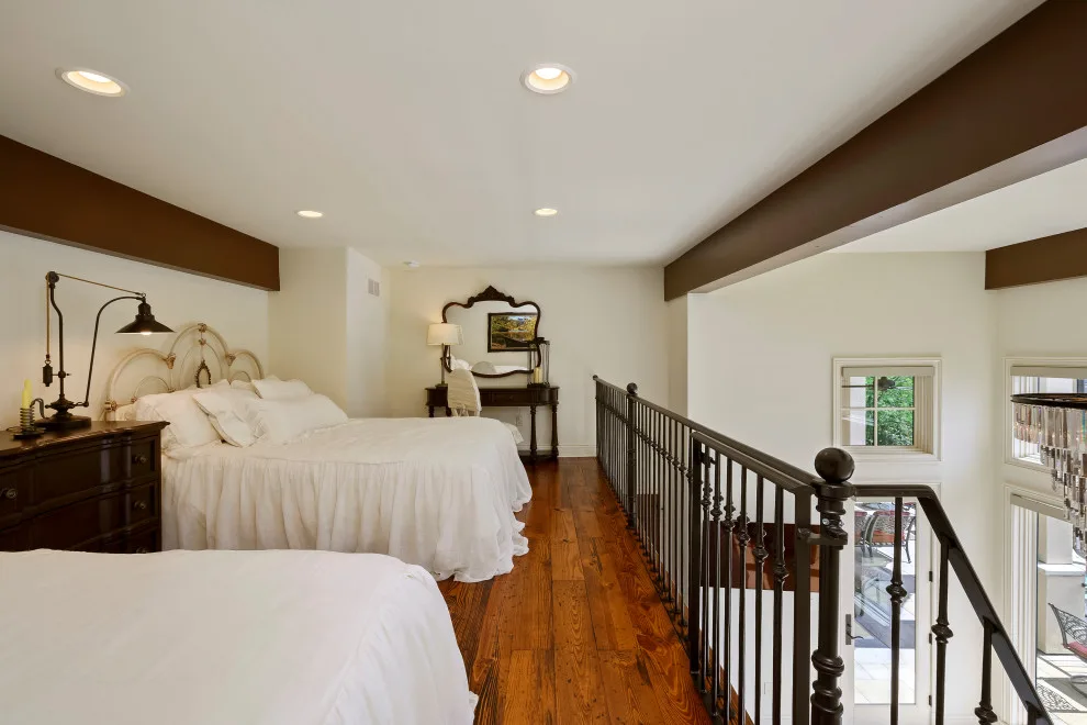 Ozarks Lake Renovation by NSPJ Architects - Photo 35