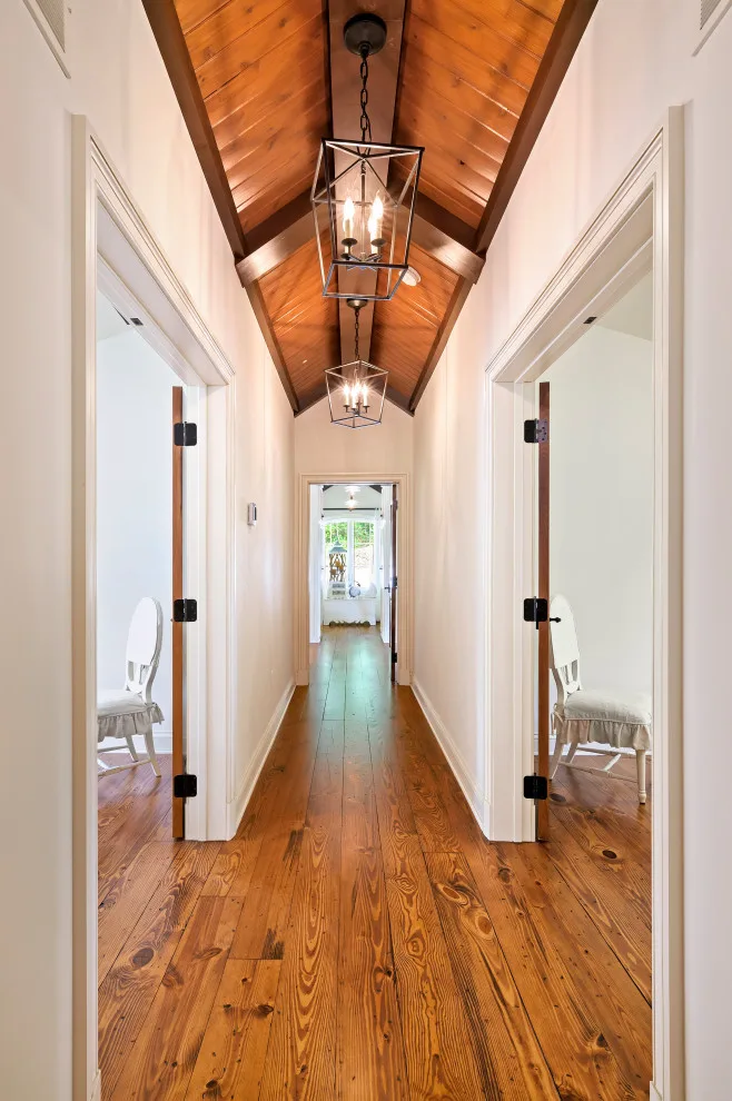 Ozarks Lake Renovation by NSPJ Architects - Photo 45