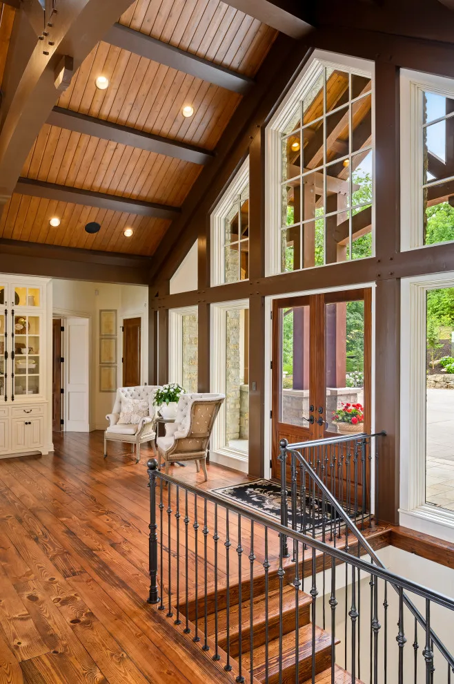 Ozarks Lake Renovation by NSPJ Architects - Photo 51