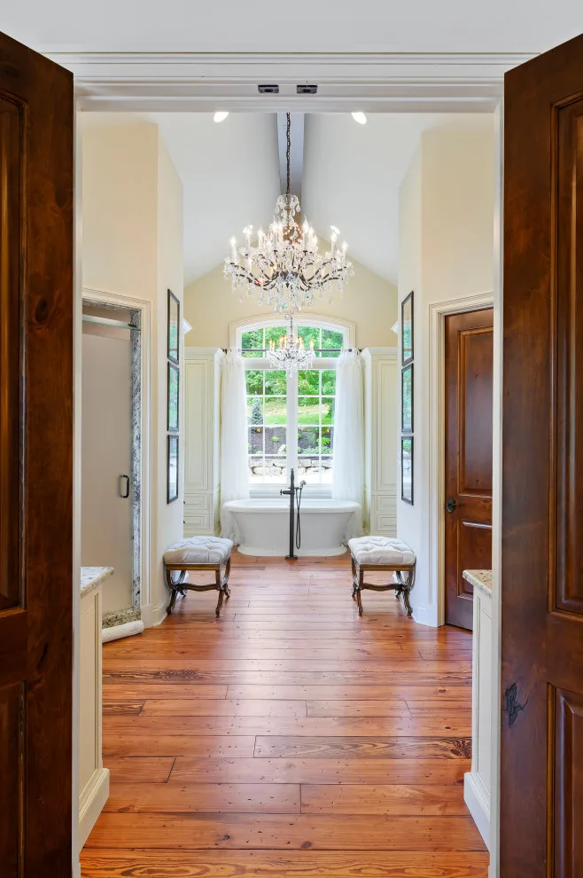 Ozarks Lake Renovation by NSPJ Architects - Photo 11
