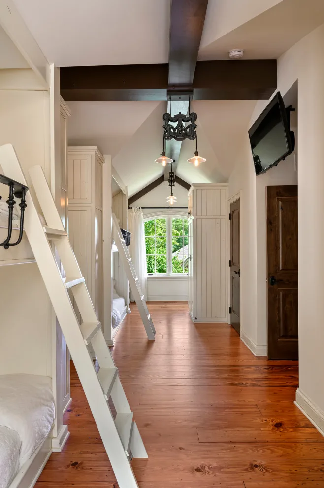 Ozarks Lake Renovation by NSPJ Architects - Photo 33